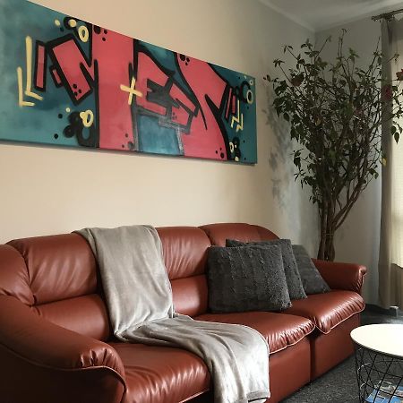 Sportowy Apartament Nad Jeziorem Apartamento Olsztyn  Exterior foto